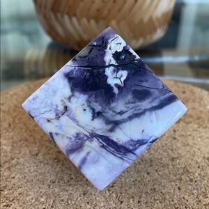 Rare Tiffany Stone Collector’s Piece